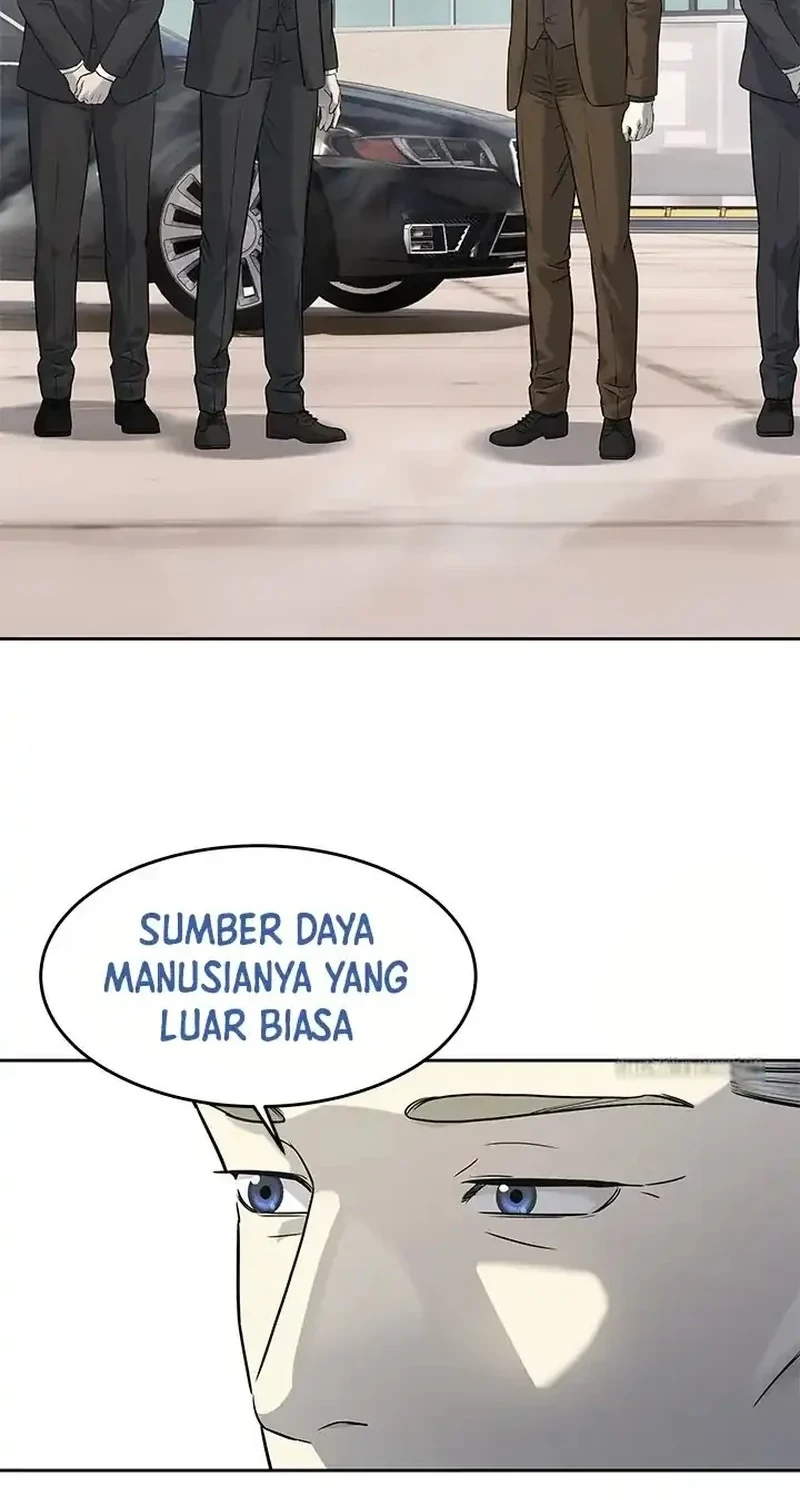 God of Blackfield Chapter 236 - halaman 48