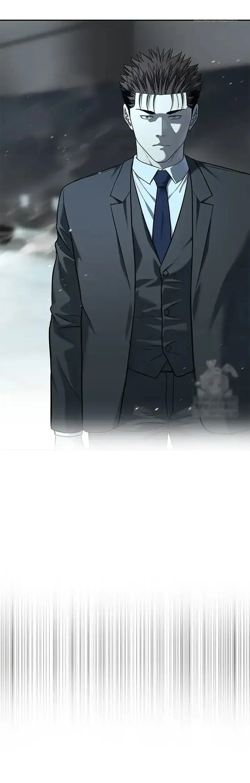 God of Blackfield Chapter 237 - halaman 13