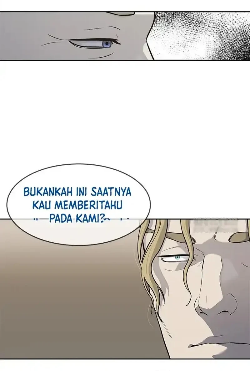 God of Blackfield Chapter 237 - halaman 20