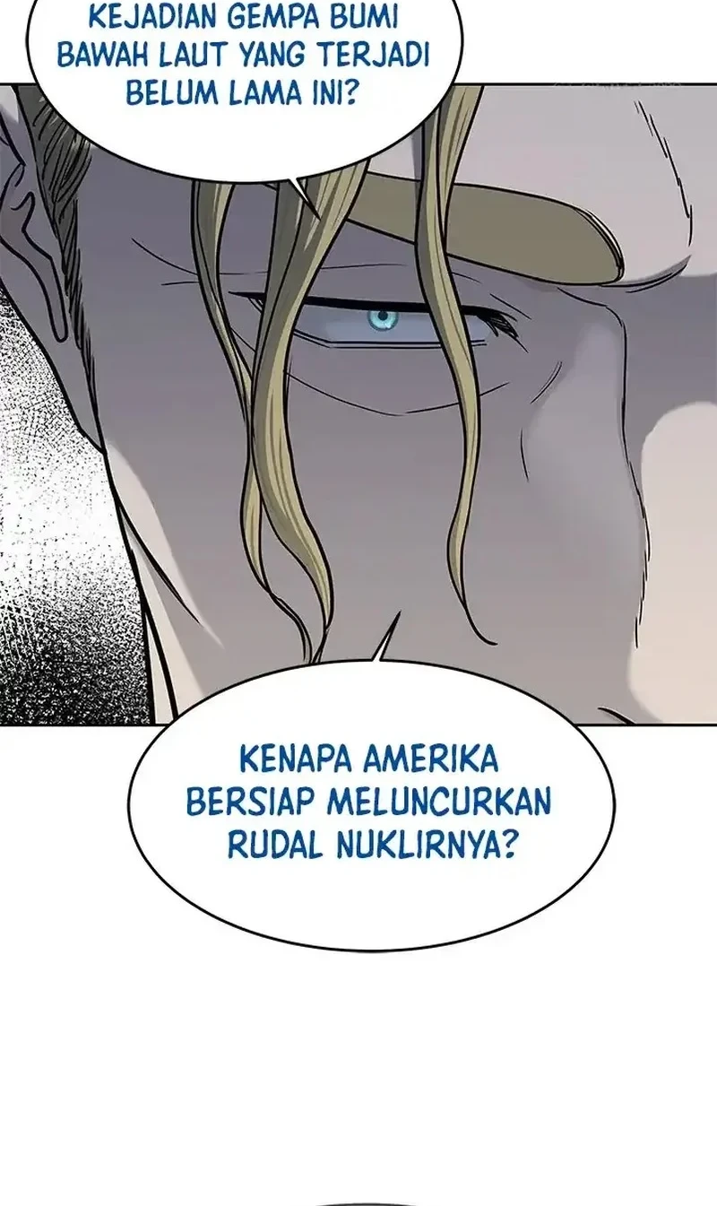 God of Blackfield Chapter 237 - halaman 28