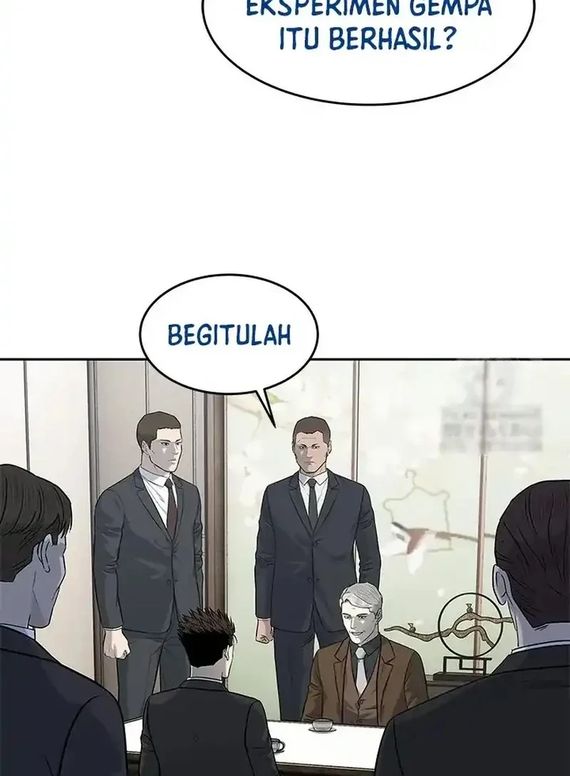 God of Blackfield Chapter 237 - halaman 56