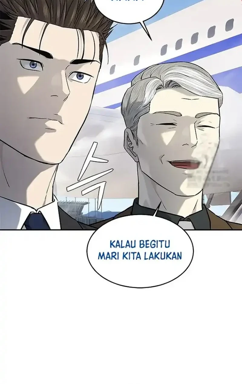 God of Blackfield Chapter 237 - halaman 8