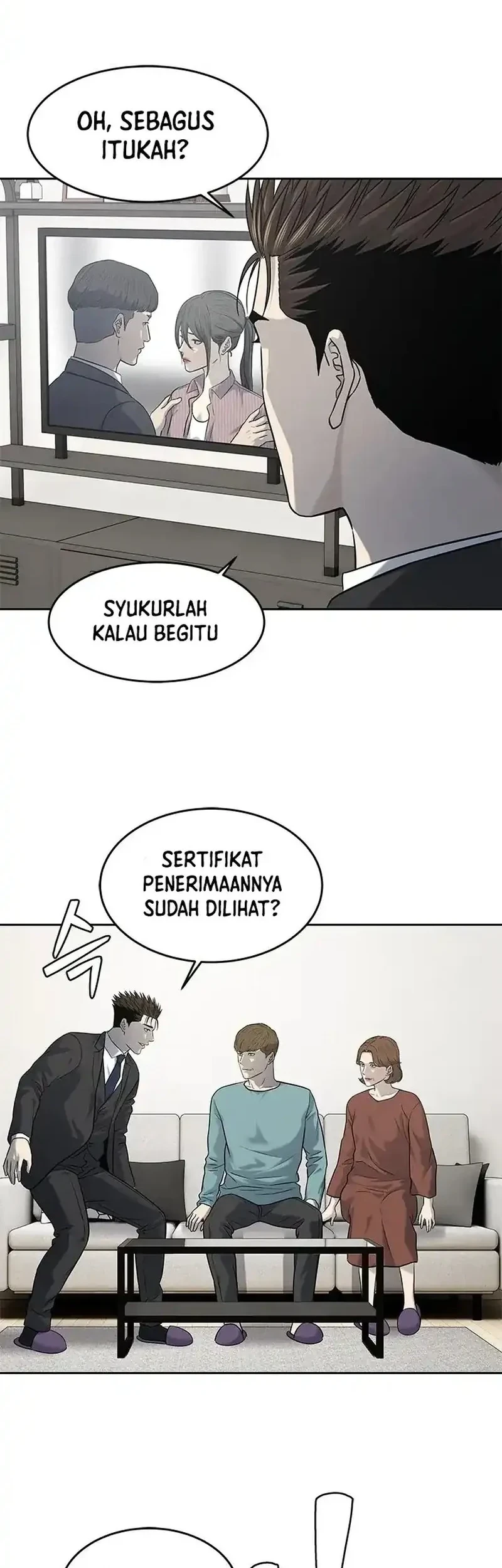 God of Blackfield Chapter 238 - halaman 10