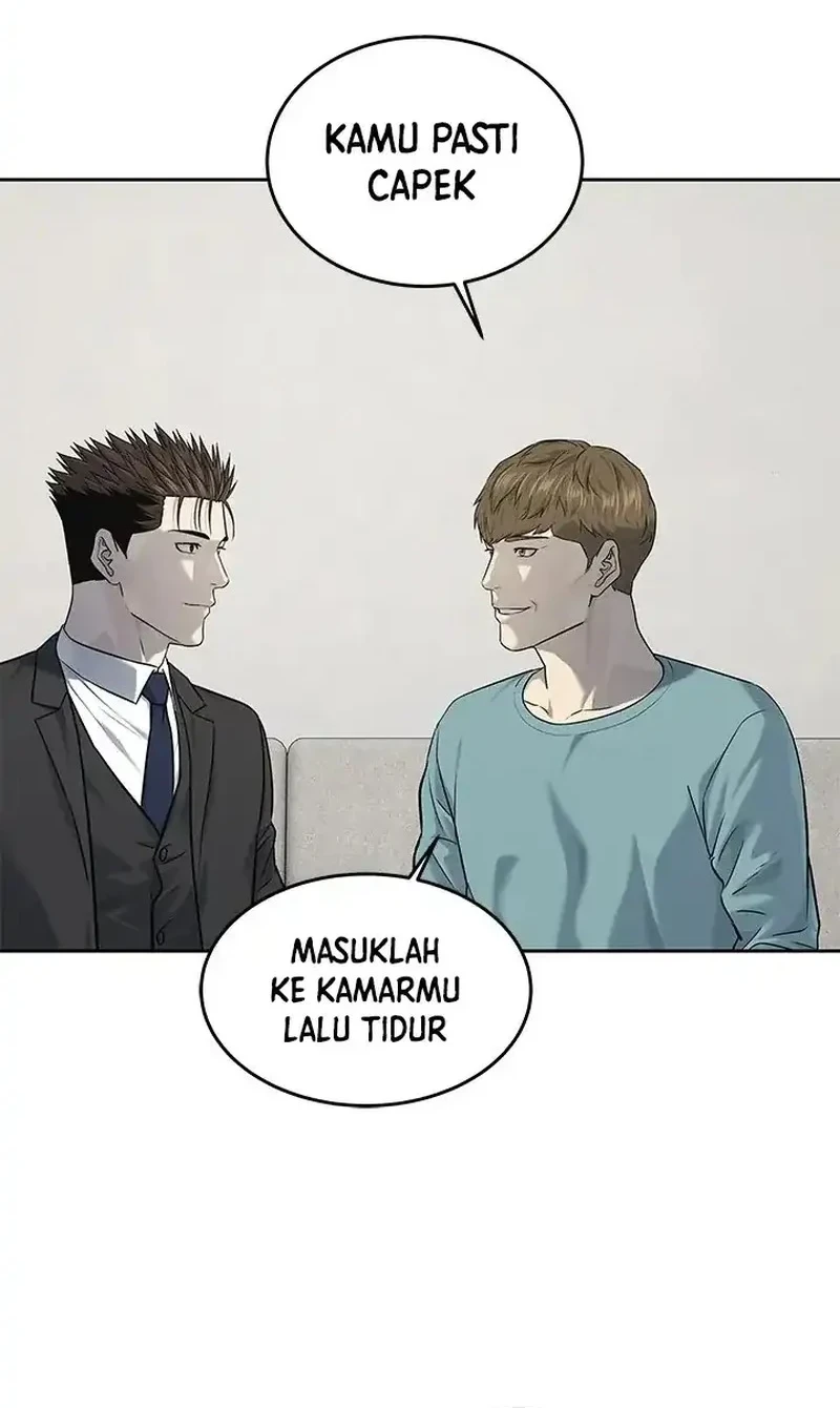 God of Blackfield Chapter 238 - halaman 16