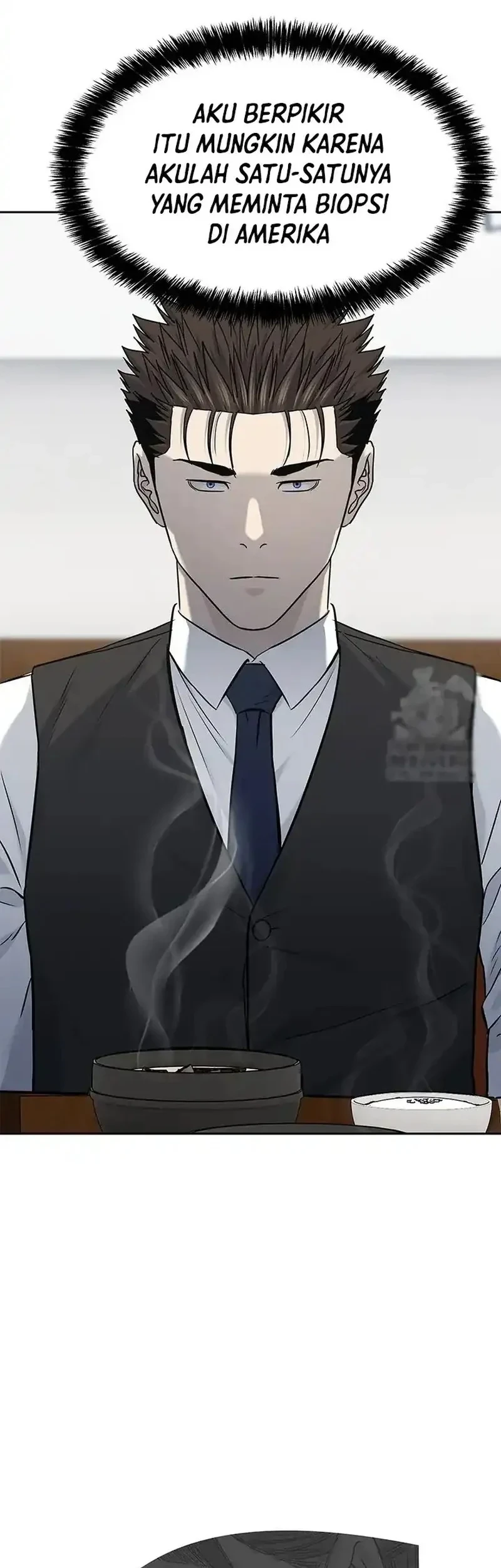 God of Blackfield Chapter 238 - halaman 2