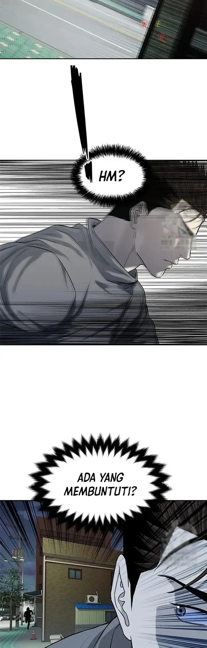 God of Blackfield Chapter 238 - halaman 23