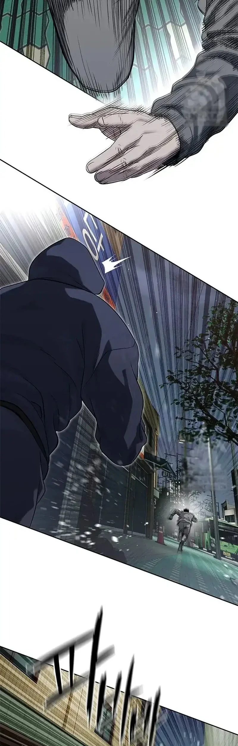 God of Blackfield Chapter 238 - halaman 26