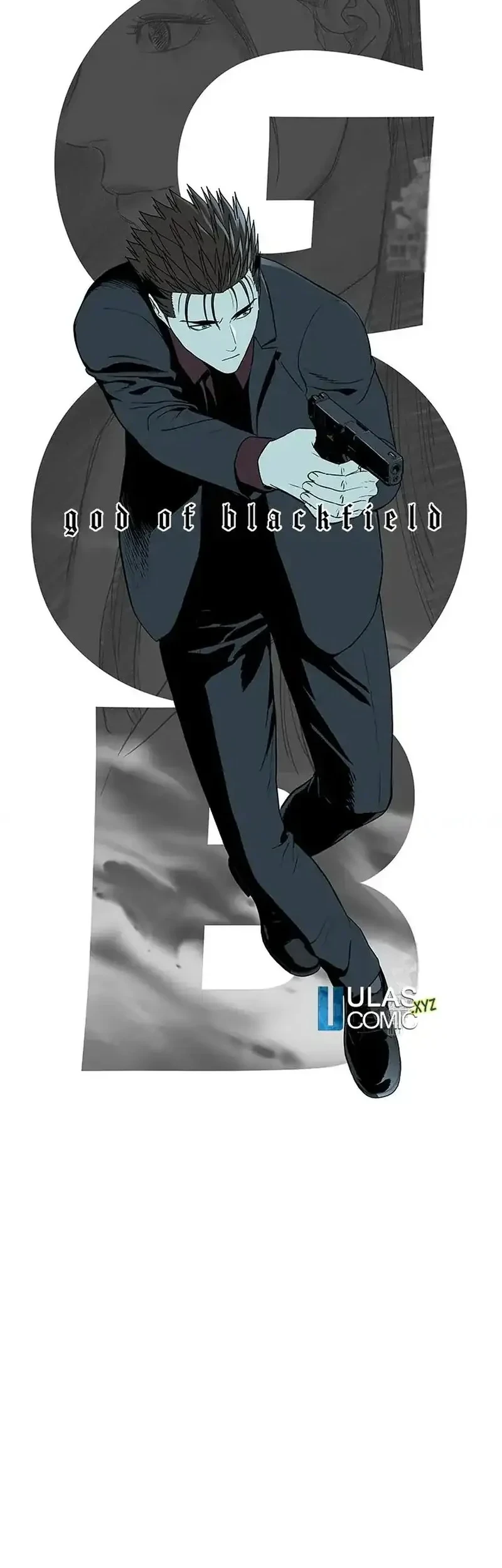 God of Blackfield Chapter 238 - halaman 3