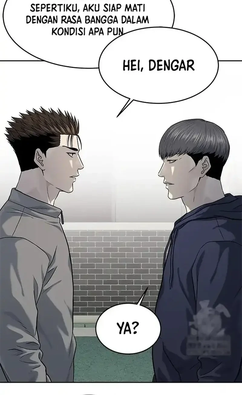 God of Blackfield Chapter 238 - halaman 40