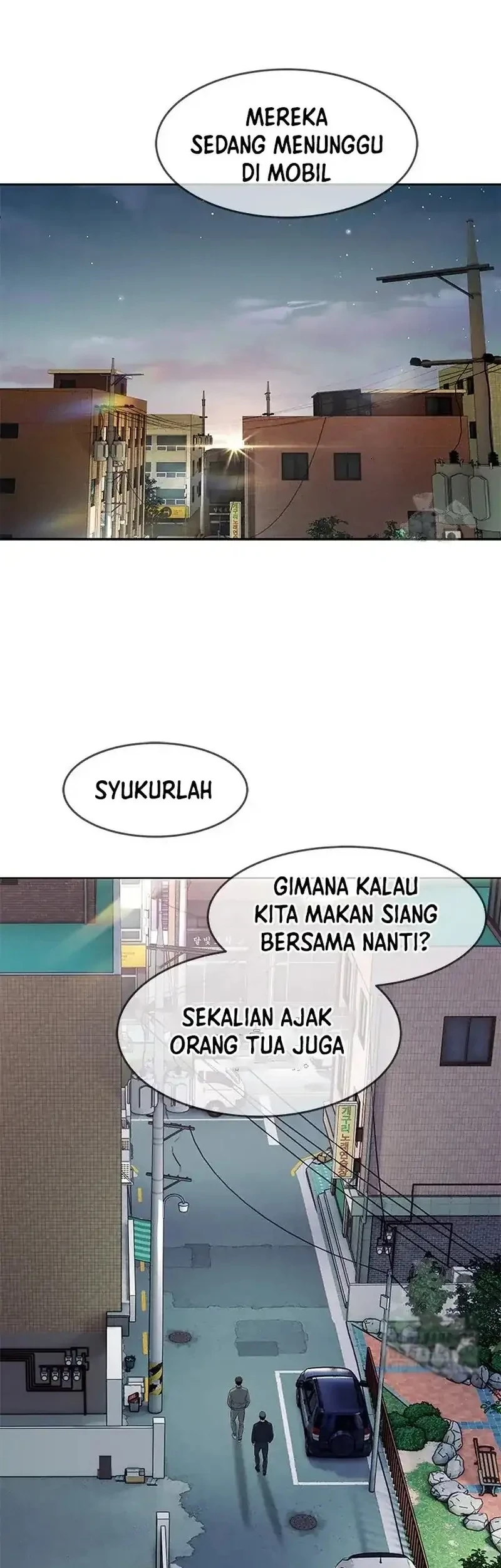 God of Blackfield Chapter 238 - halaman 43