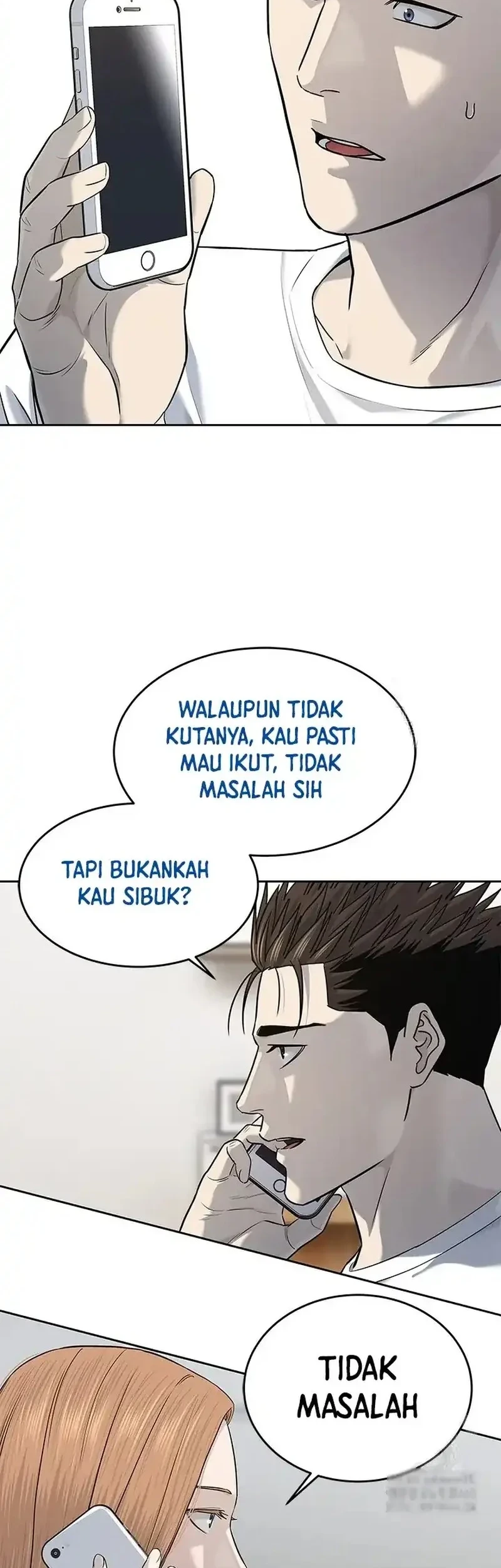 God of Blackfield Chapter 238 - halaman 65
