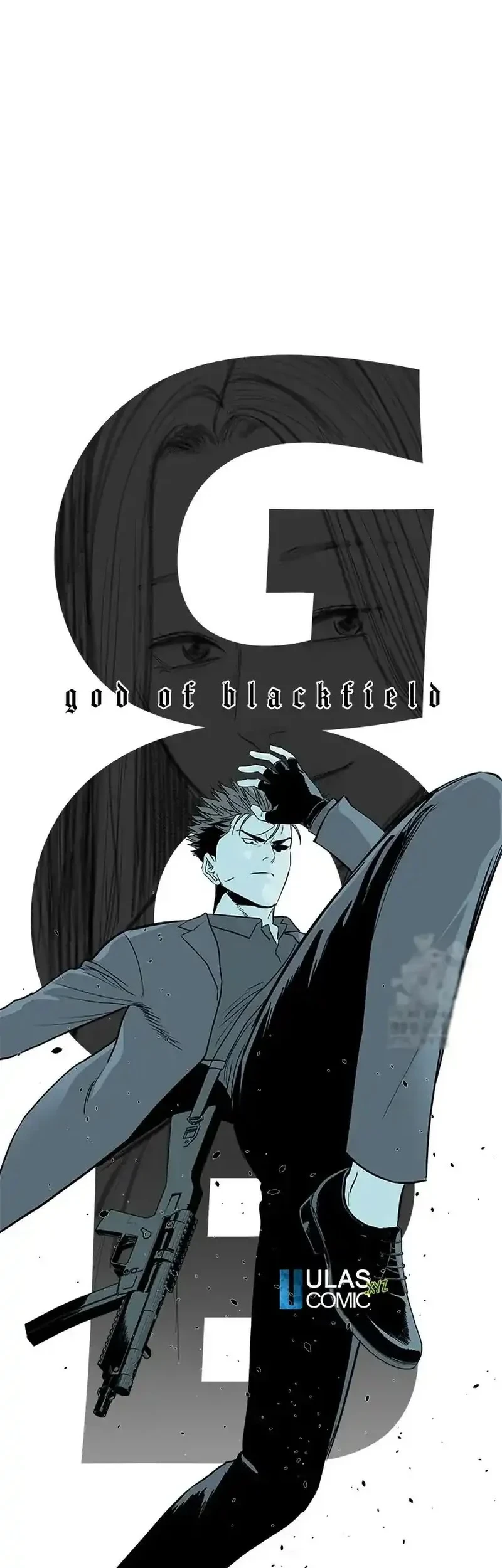 God of Blackfield Chapter 239 - halaman 3