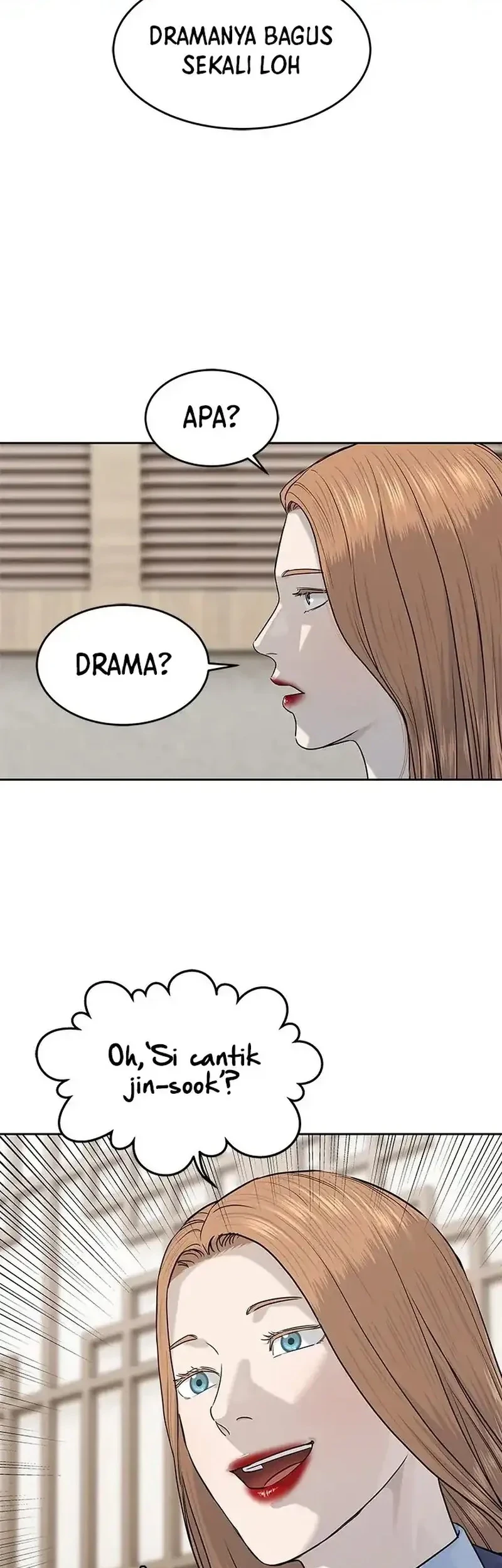 God of Blackfield Chapter 239 - halaman 30