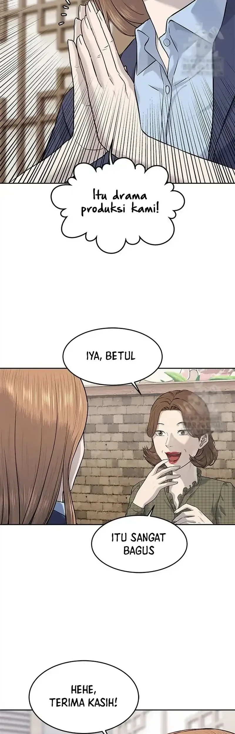 God of Blackfield Chapter 239 - halaman 31