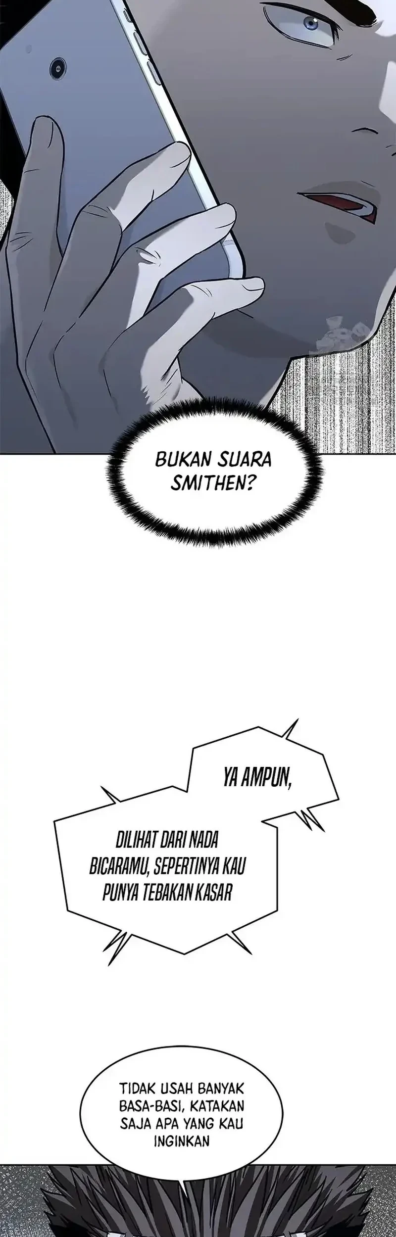God of Blackfield Chapter 239 - halaman 47