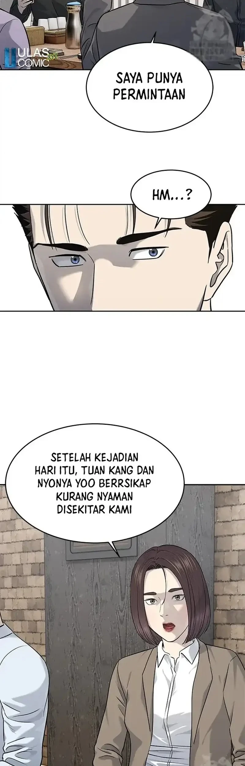 God of Blackfield Chapter 239 - halaman 6