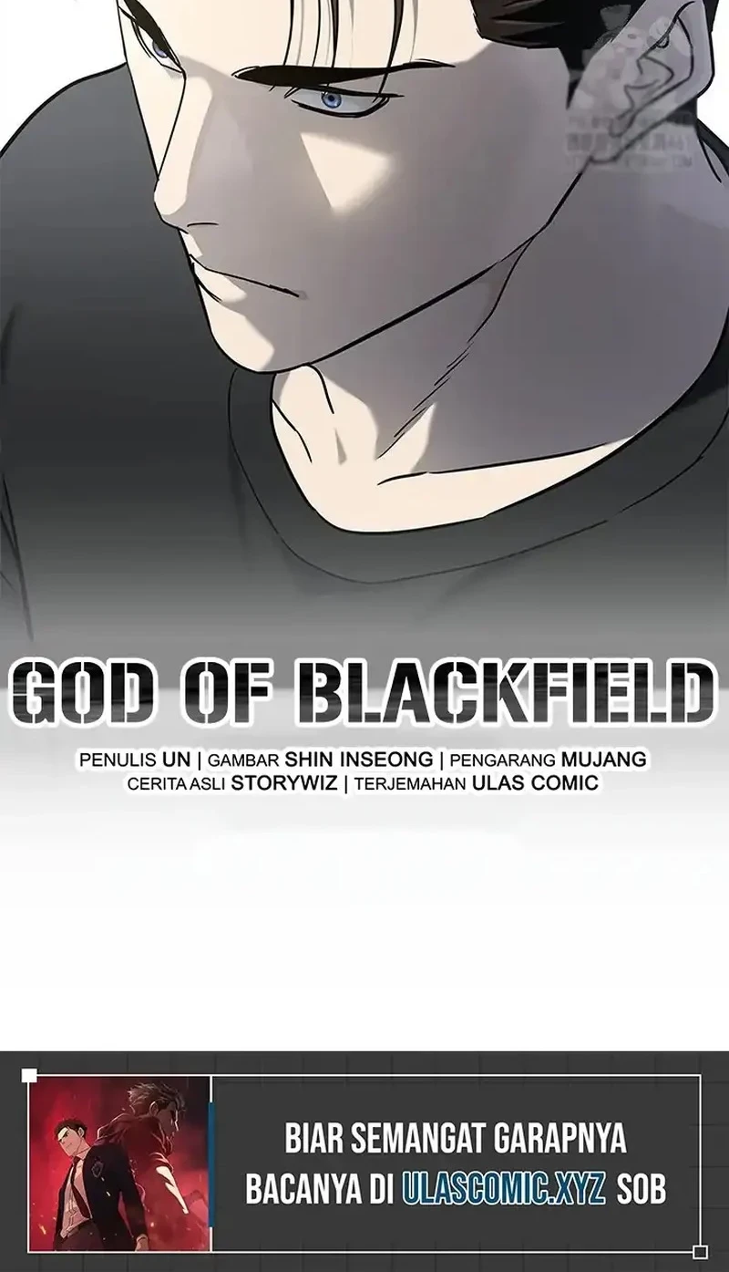 God of Blackfield Chapter 239 - halaman 65