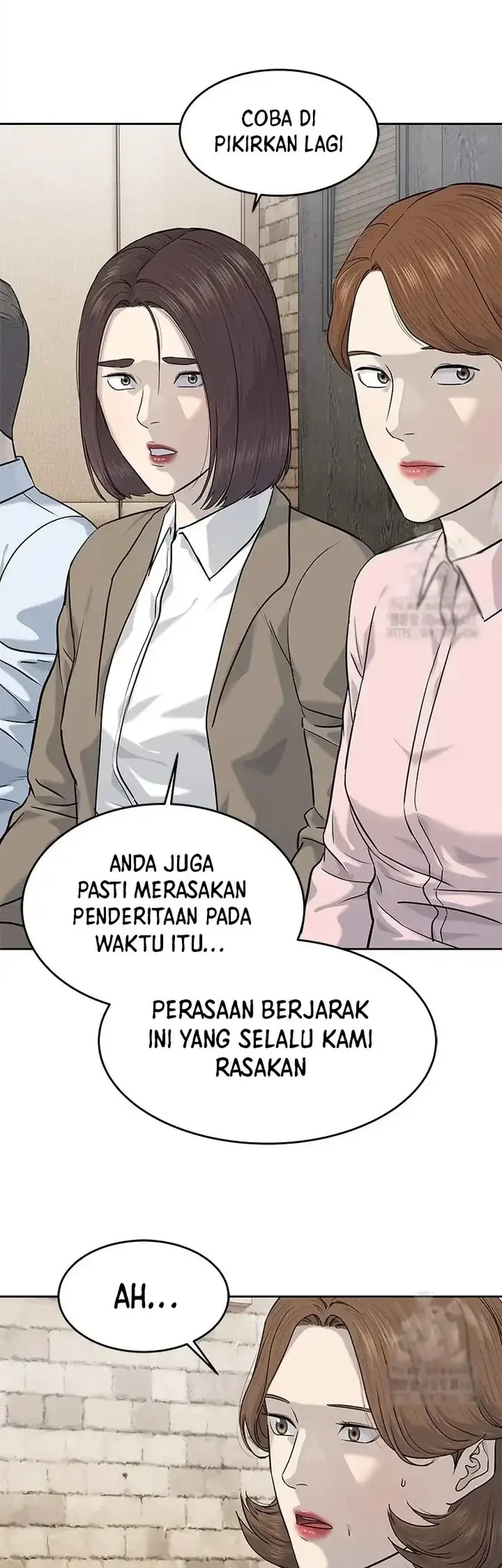 God of Blackfield Chapter 239 - halaman 9