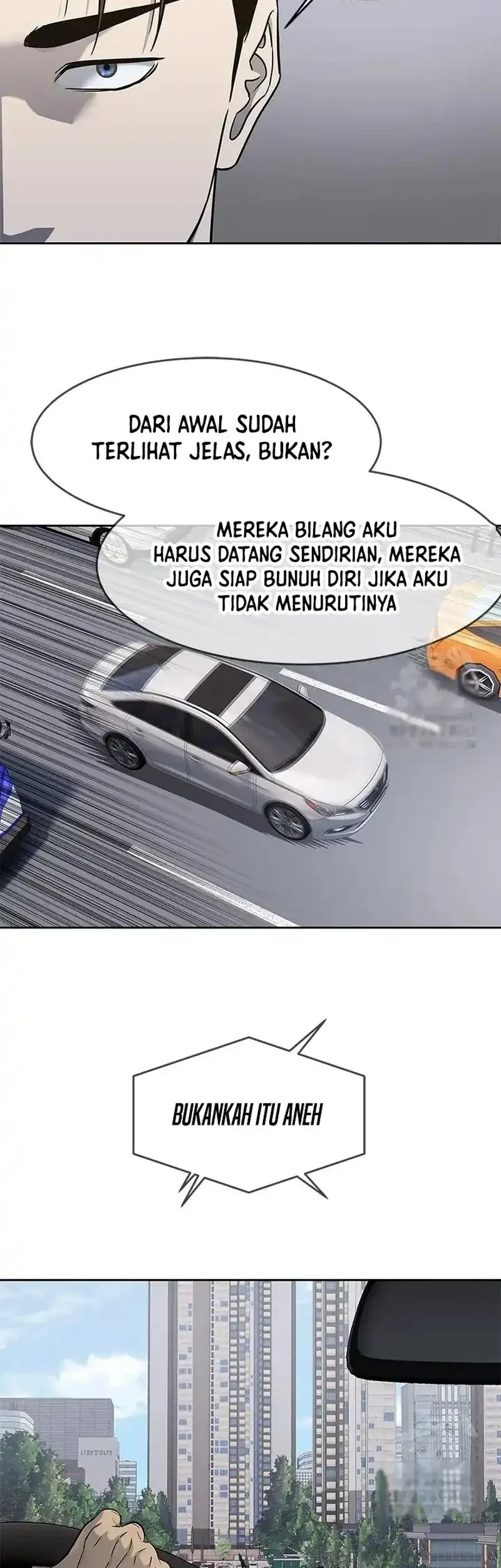 God of Blackfield Chapter 240 - halaman 14