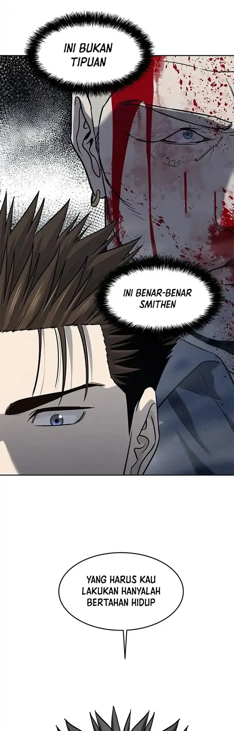 God of Blackfield Chapter 240 - halaman 30