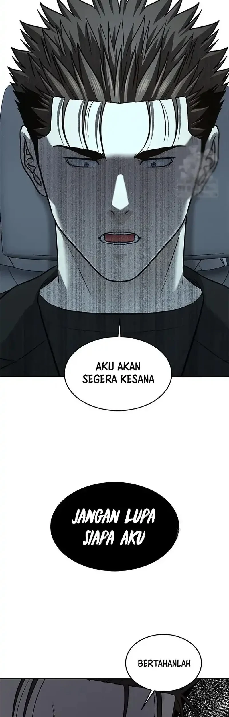 God of Blackfield Chapter 240 - halaman 31