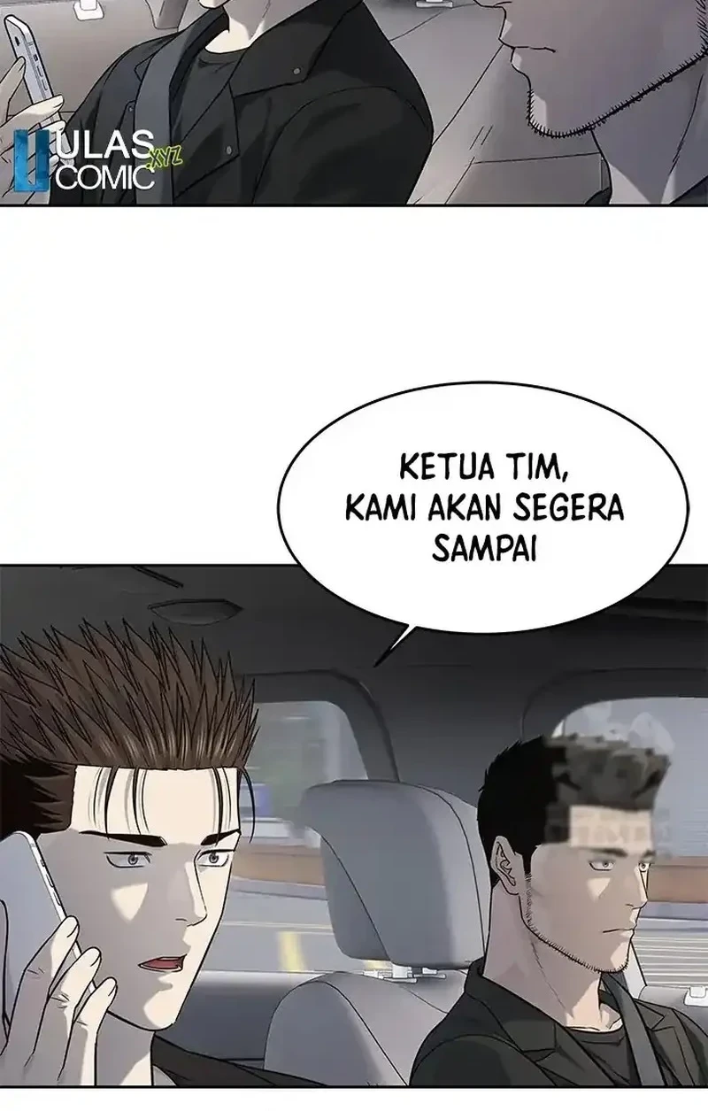God of Blackfield Chapter 240 - halaman 44