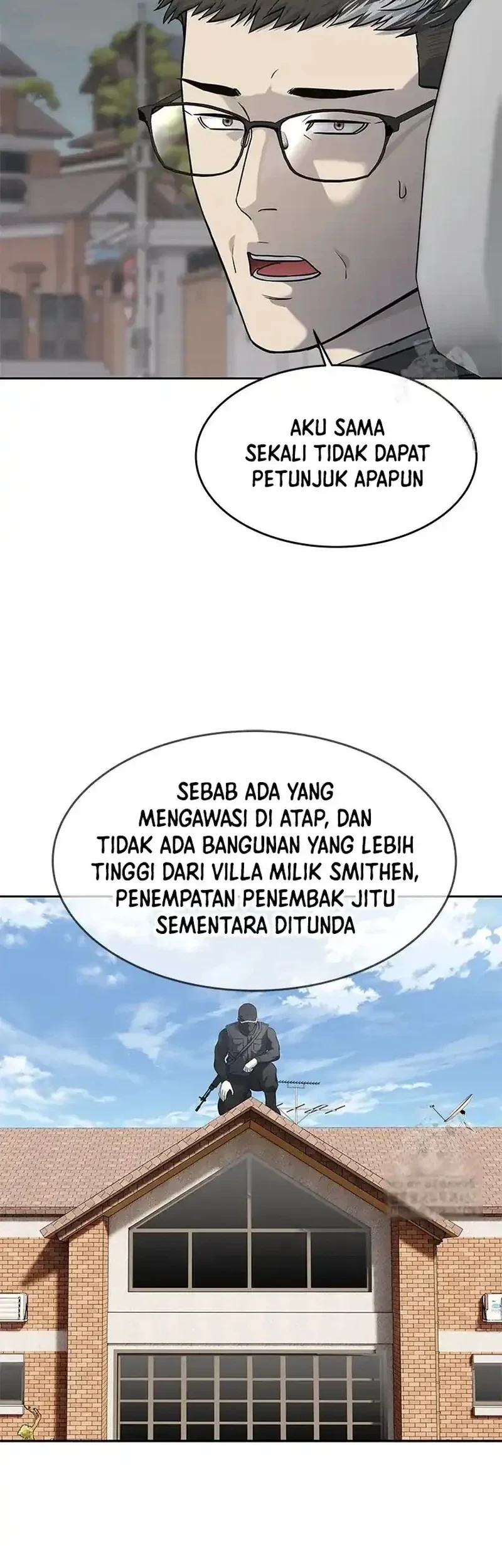 God of Blackfield Chapter 240 - halaman 51
