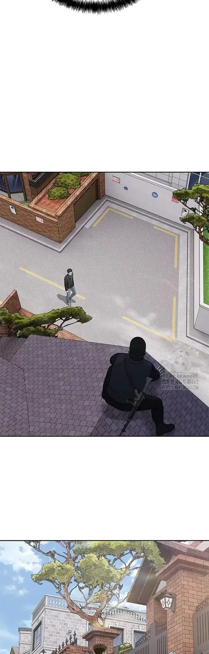 God of Blackfield Chapter 241 - halaman 23