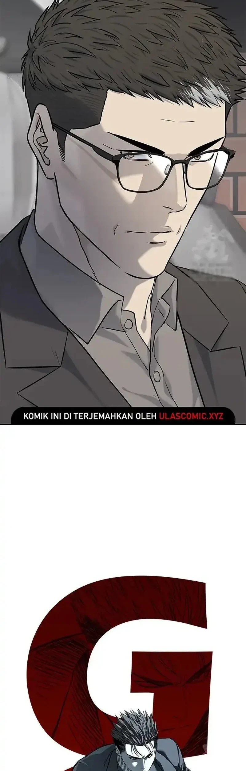 God of Blackfield Chapter 241 - halaman 3