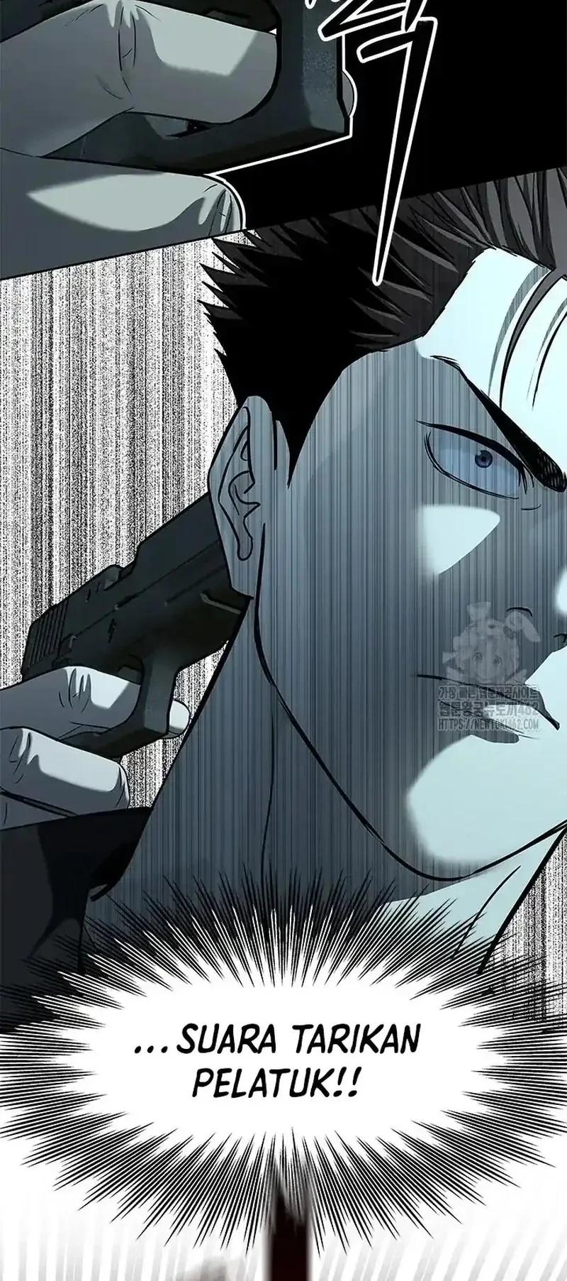 God of Blackfield Chapter 241 - halaman 43