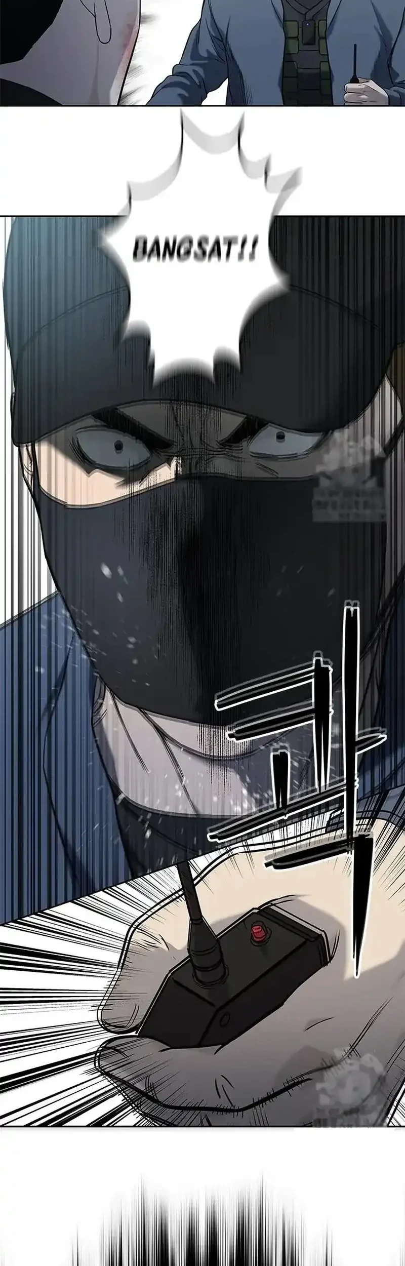 God of Blackfield Chapter 241 - halaman 60