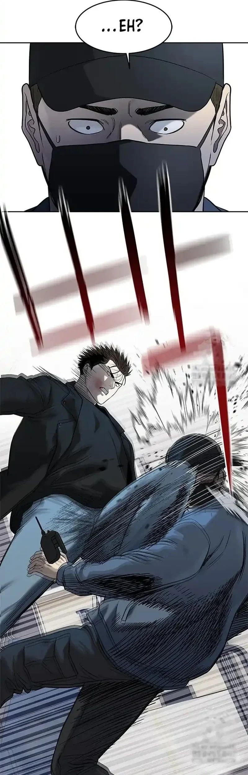 God of Blackfield Chapter 241 - halaman 62