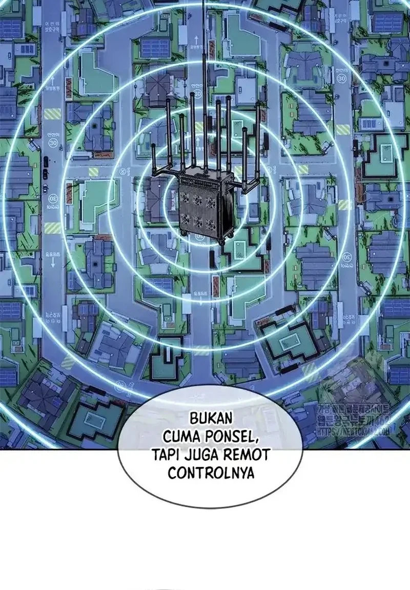 God of Blackfield Chapter 241 - halaman 8