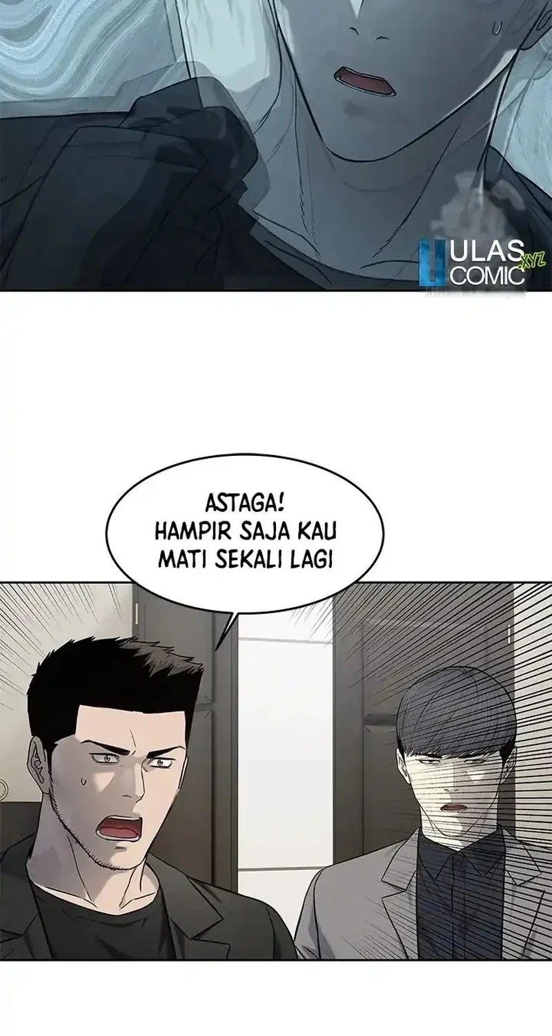 God of Blackfield Chapter 242 - halaman 12