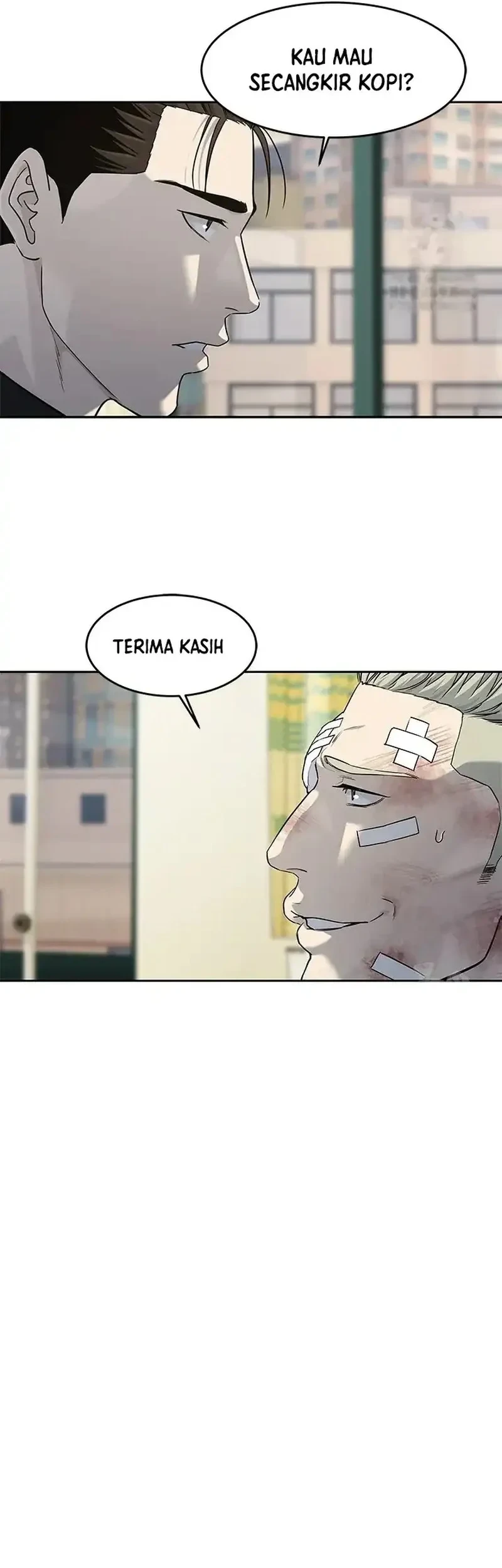 God of Blackfield Chapter 242 - halaman 21