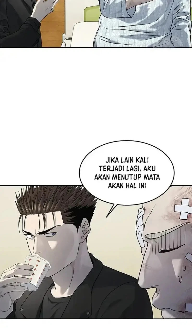 God of Blackfield Chapter 242 - halaman 24