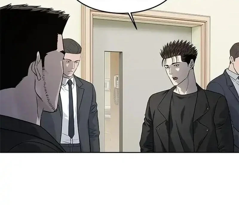 God of Blackfield Chapter 242 - halaman 28