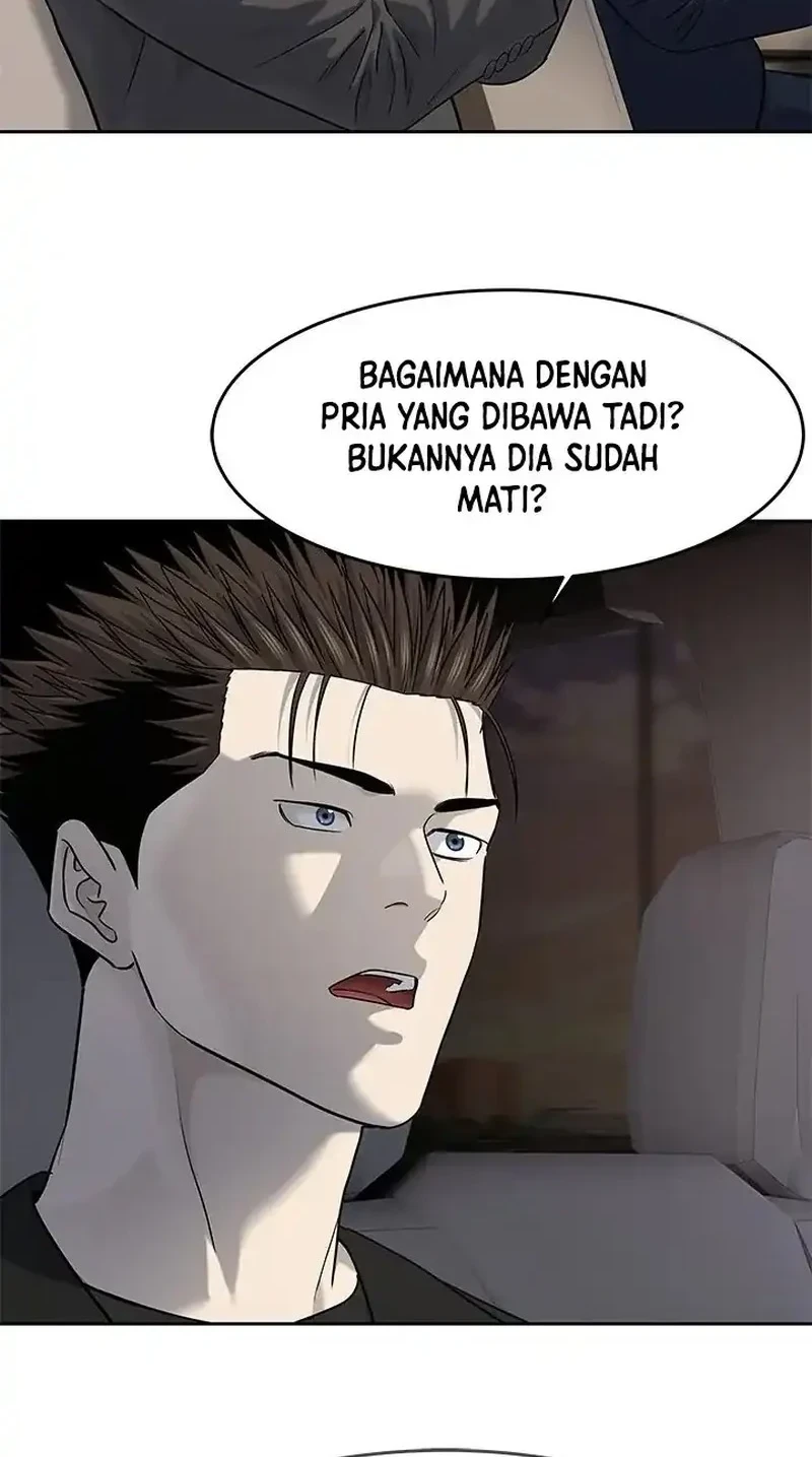 God of Blackfield Chapter 242 - halaman 36