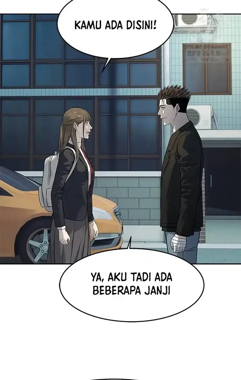 God of Blackfield Chapter 242 - halaman 48