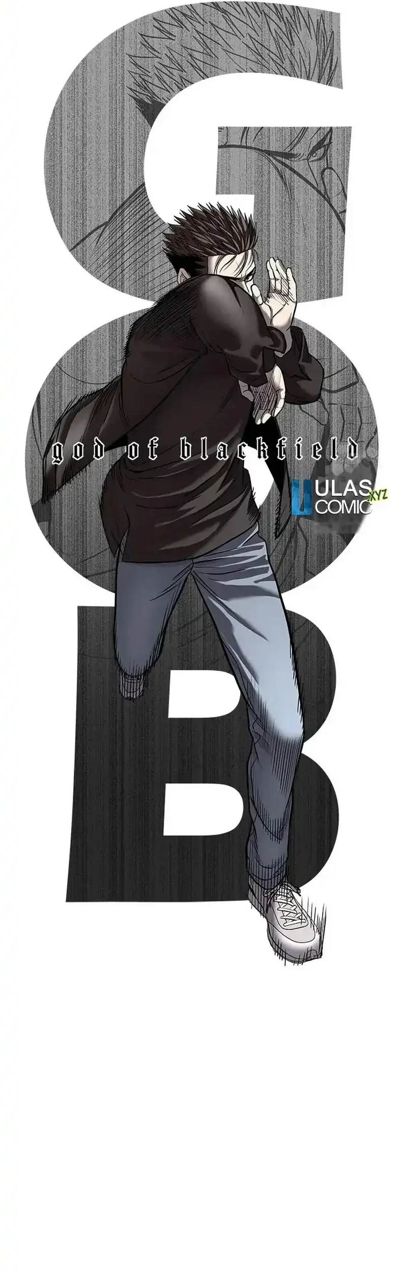 God of Blackfield Chapter 242 - halaman 5