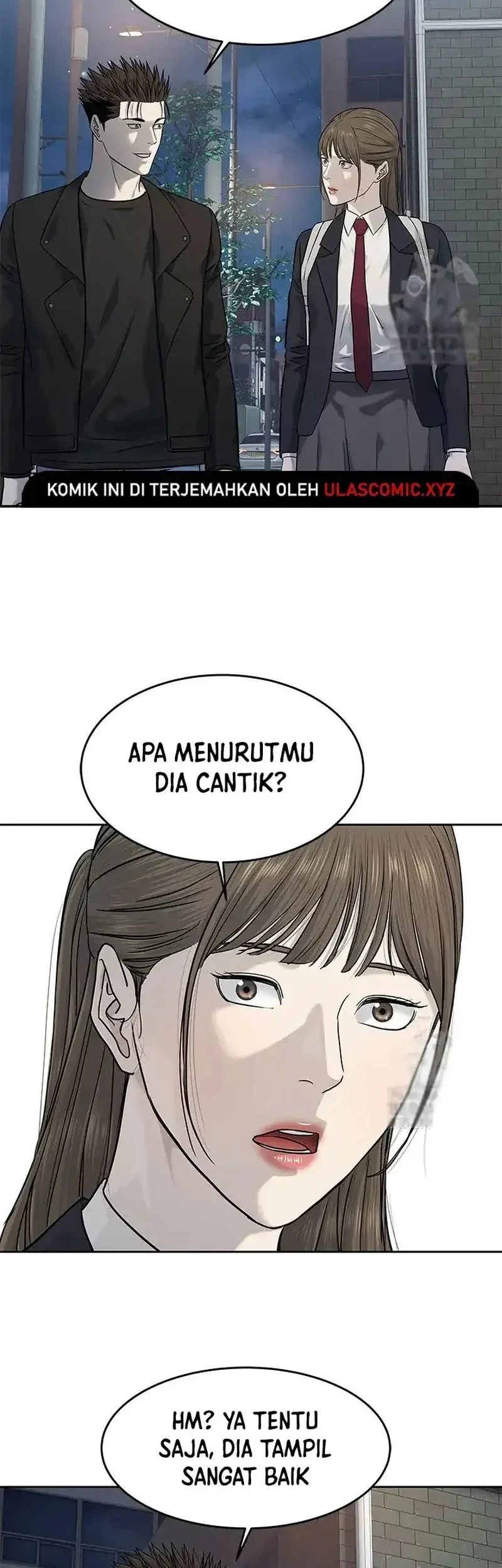God of Blackfield Chapter 242 - halaman 58