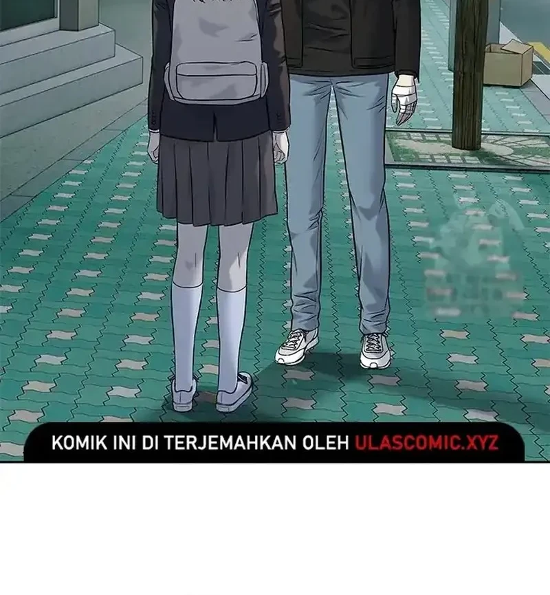 God of Blackfield Chapter 242 - halaman 60