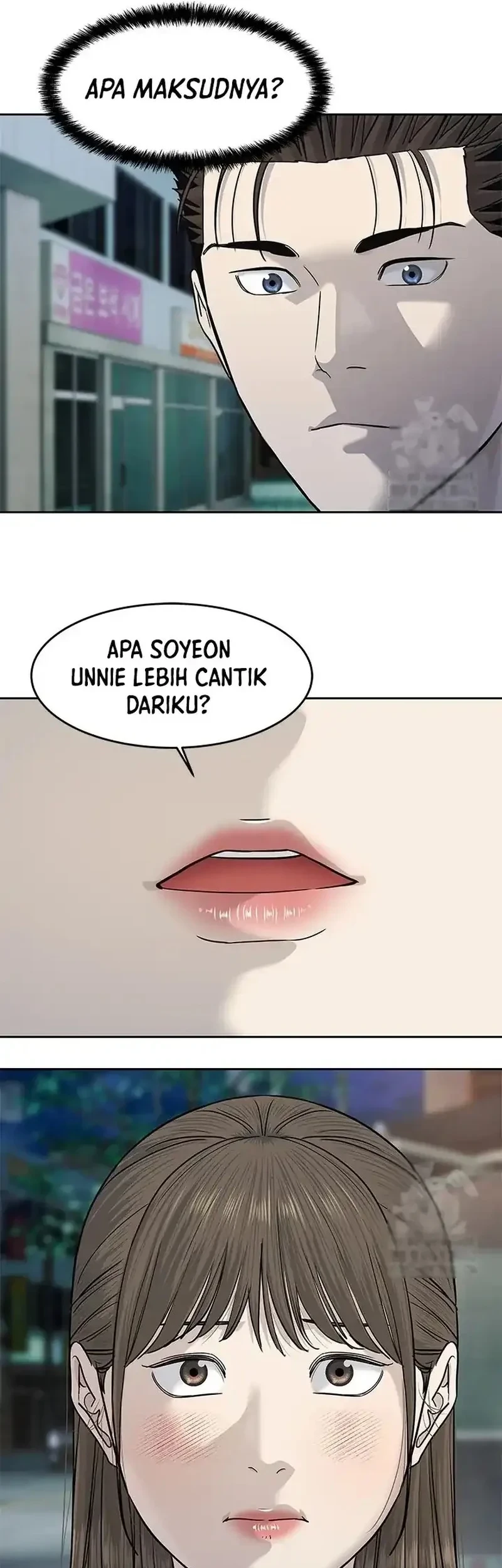 God of Blackfield Chapter 242 - halaman 61