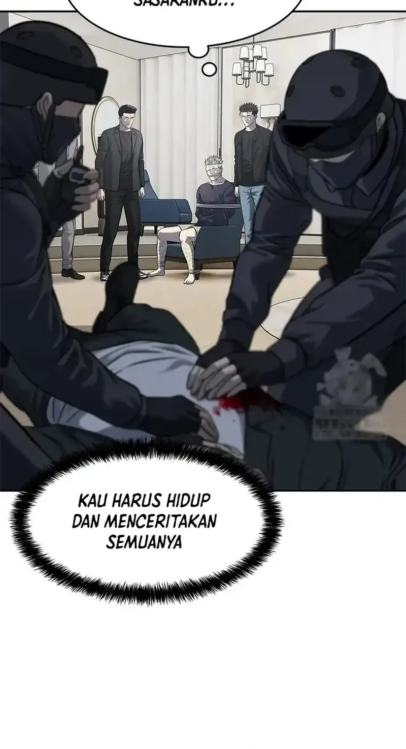 God of Blackfield Chapter 242 - halaman 8