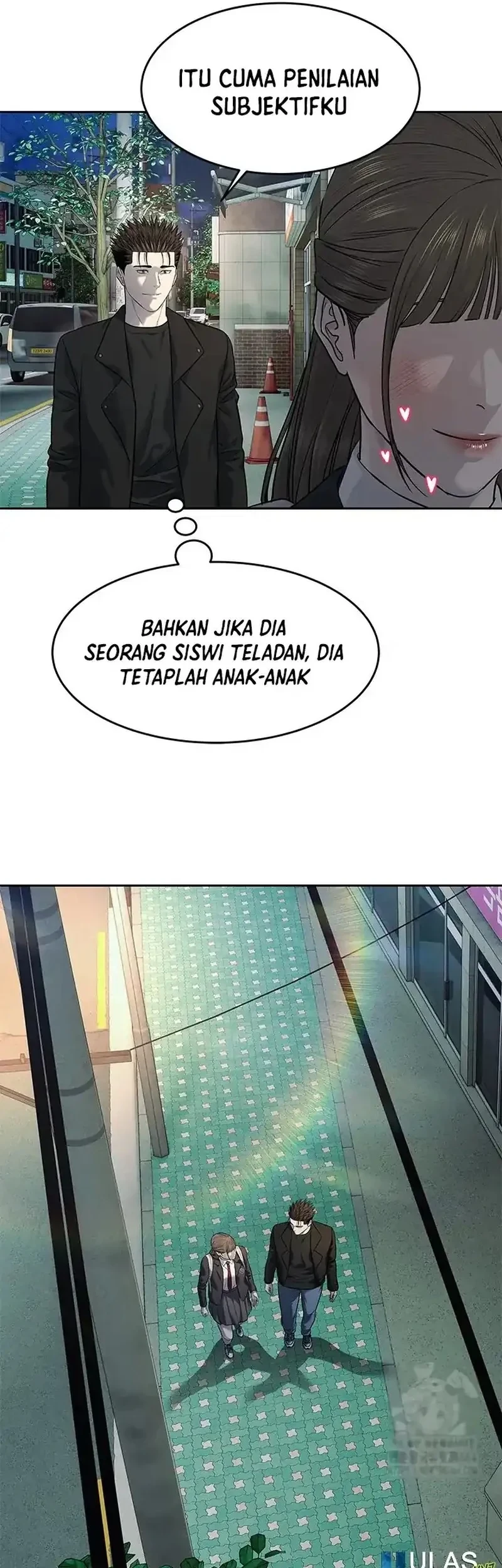 God of Blackfield Chapter 243 - halaman 12