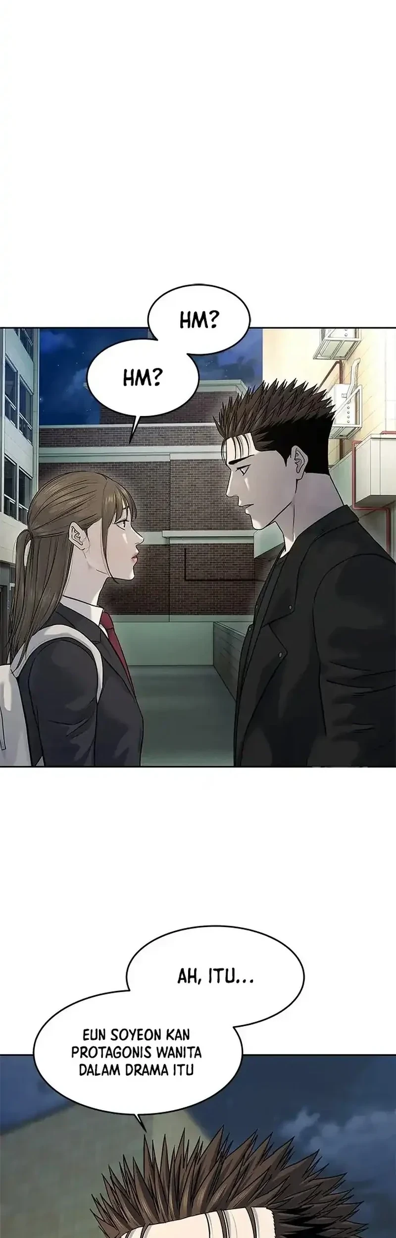 God of Blackfield Chapter 243 - halaman 5