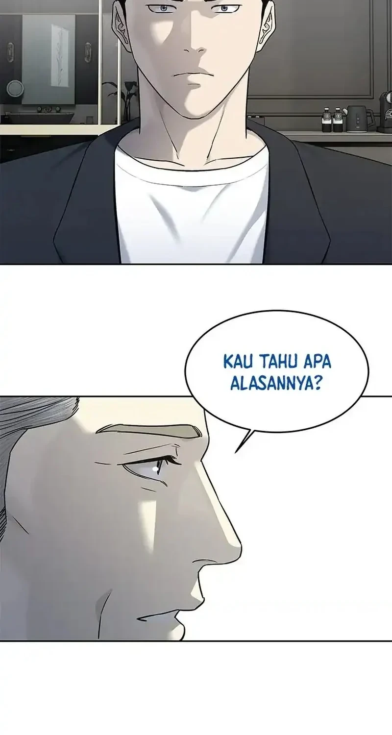 God of Blackfield Chapter 243 - halaman 51
