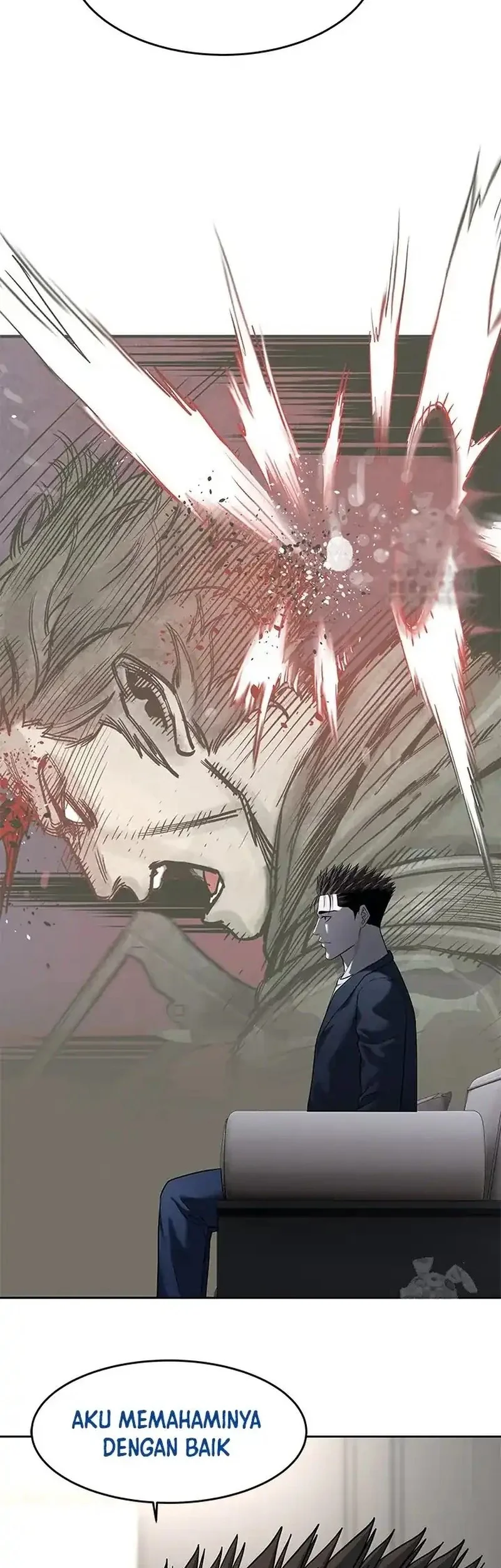 God of Blackfield Chapter 244 - halaman 7
