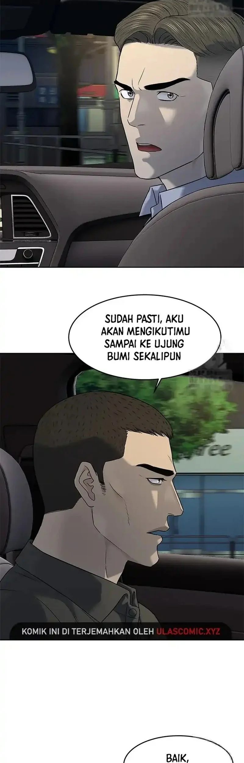 God of Blackfield Chapter 244 - halaman 70