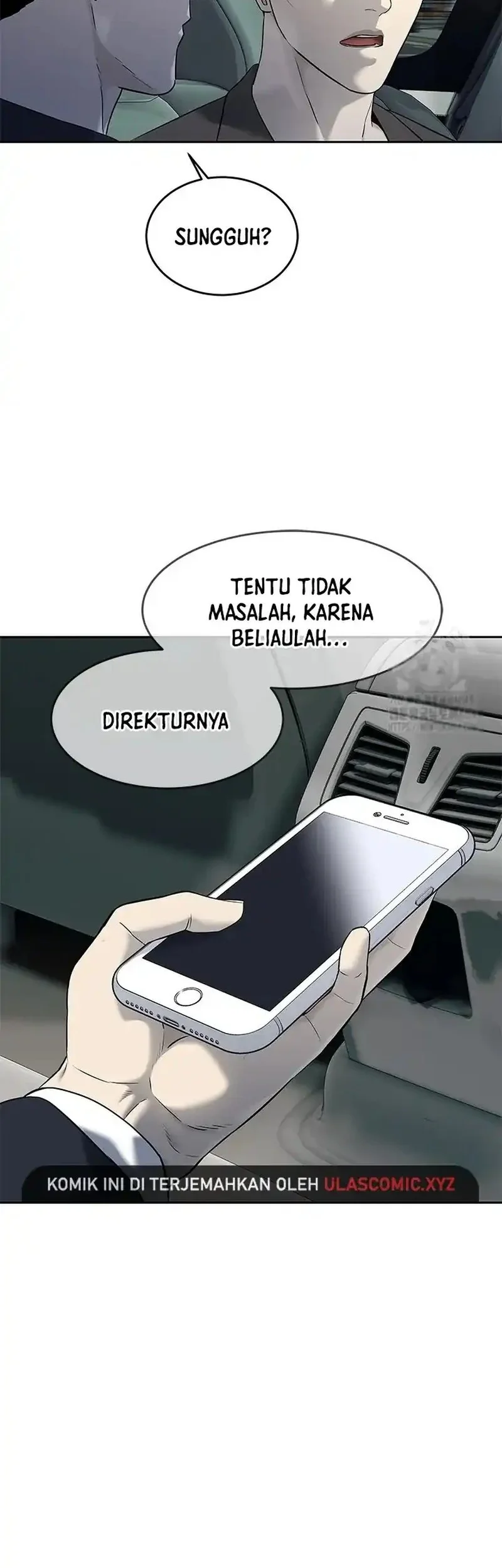 God of Blackfield Chapter 244 - halaman 74